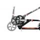 2. Hulajnoga Razor A5 Lux 13073067 (kolor czarny)