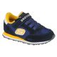 Skechers Retro Sneaks-Gorvox 97366N-NVGD Granatowe 20