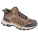 Skechers Selmen - Melano 204477-CHOC Brązowe 45