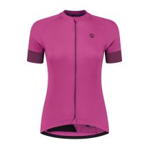 Rogelli koszulka damska MODESTA różowa XL