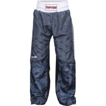 Spodnie do kickboxingu TOP TEN "PRISM" SKBP-TT-P