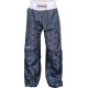 Spodnie do kickboxingu TOP TEN "PRISM" SKBP-TT-P