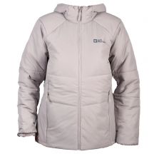 Kurtka Jack Wolfskin Bergland INS Hoody W 1207221-2174