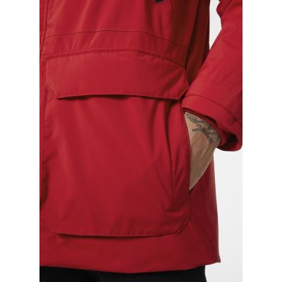 3. Kurtka Helly Hansen Reine Parka M 53630 162