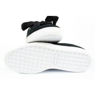10. Buty Puma Suede Jr 365136 02