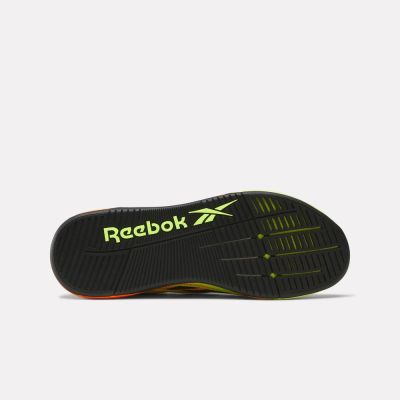 Sneakersy Reebok NANO X5 FLOW DIGITAL (100249412)