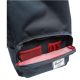 3. Herschel Miller Backpack 10789-00007 Granatowe One size