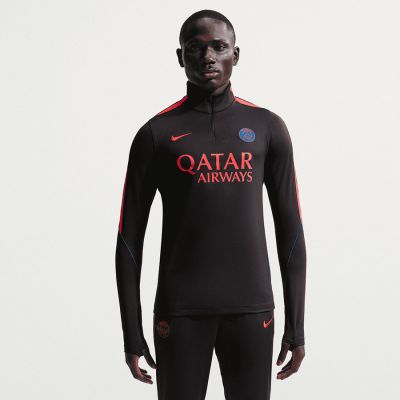 Bluza Nike PSG Strike Drill Top II2762-010