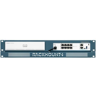 Rackmount.IT RM-CI-T8 części do stojaków Wspornik montażowy