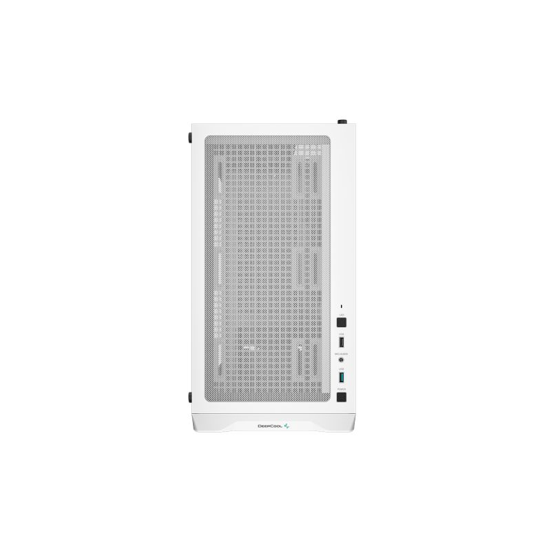 46. Obudowa DeepCool CC360 WH