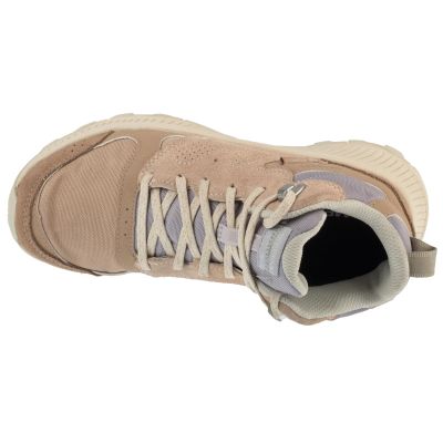 3. Merrell Tempo Sol Mid WP J038944 Beżowe 37
