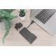 13. Digitus Uniwersalna stacja dokująca, USB 3.0, do użytku w podróży