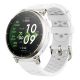 4. Amazfit Active 3 3,35 cm (1.32") AMOLED Cyfrowy 466 x 466 px Ekran dotykowy Złoto GPS