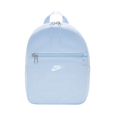 Plecak Nike Heritage mini błękitny IB4348 407