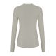 2. Rogelli T-shirt DR do biegania ESSENTIAL sand 2XL