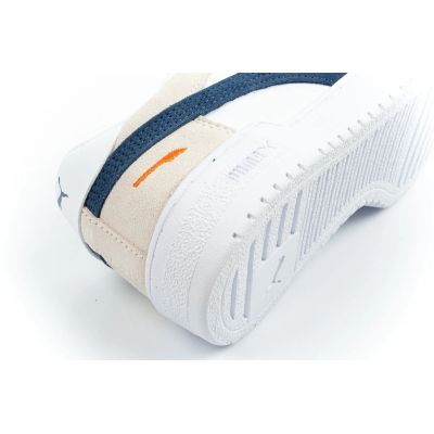 6. Puma dziecięce sportowe CA Pro Remix PS sneakersy beżowe skóra Unisex
