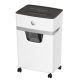 10. HP Niszczarka ONESHRED 15CC, 20L jasnoszara