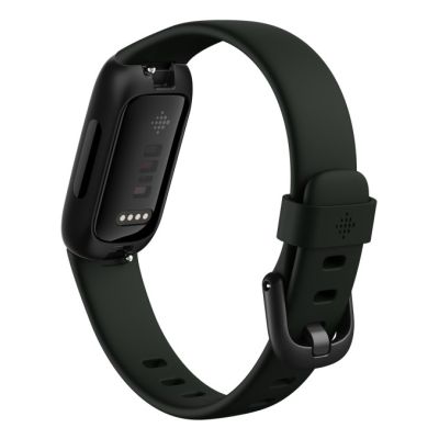 4. Opaska monitorująca Fitbit Inspire 3 Armband Activity