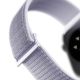 4. Pasek Puro Sport na Apple Watch 38/40/41/42mm - fioletowy