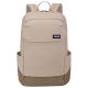 4. Thule | Lithos | Plecak 20L | Pasuje do rozmiaru 16" | Plecak na laptopa | Pelikan Szary/Wyblakły Khaki