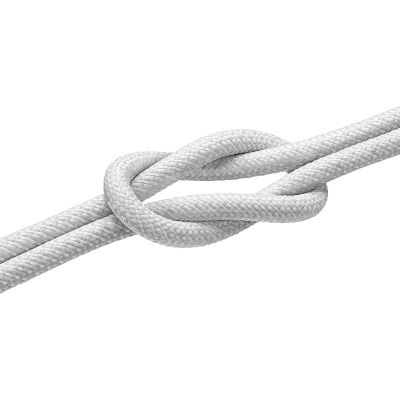 4. Baseus Explorer Series kabel przewód USB – Lightning 2,4A 2 m biały (CATS010102)