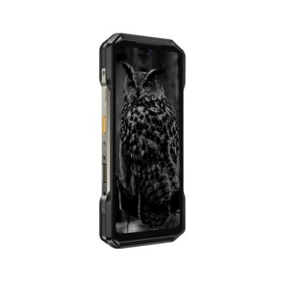 11. Smartfon Ulefone Armor 27 4G LTE 12GB/256GB (czarny) bez ładowarki