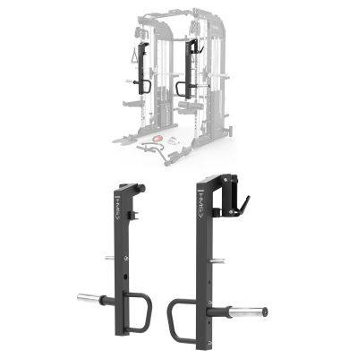 2. JAR1050 RAMIONA DO WYCISKANIA JAMMER ARMS HMS