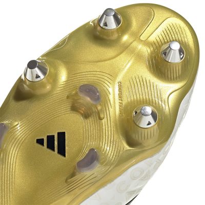 7. Buty piłkarskie adidas Copa Pure III Elite SG M JQ1777