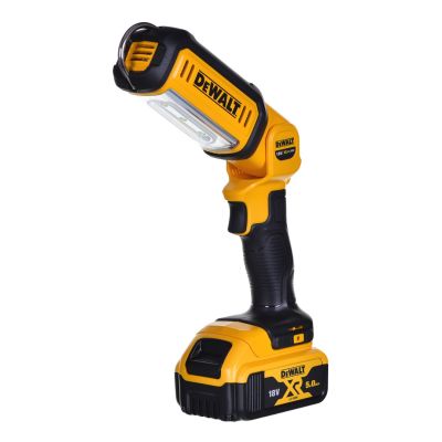 26. ZESTAW ELEKTRONARZĘDZI COMBO DEWALT DCK623P3-QW (DCF887+DCS367+DCG405+DCS570+DCD796+DCL050)