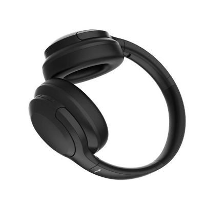 6. Słuchawki HiFuture Future Tour bluetooth 5.2 ANC - czarne