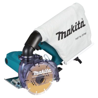 3. Pilarka tarczowa 1400W MAKITA 4100KB