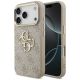 Etui Guess 4G Big 4G Classic Logo na iPhone 17 Pro / 18 Pro - różowo-złote