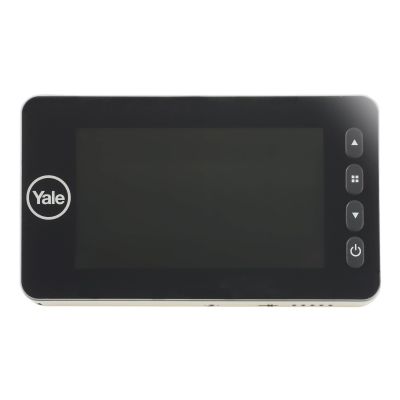 2. Elektroniczny wizjer drzwiowy Yale 5800 Digital Door Viewer 4,3"