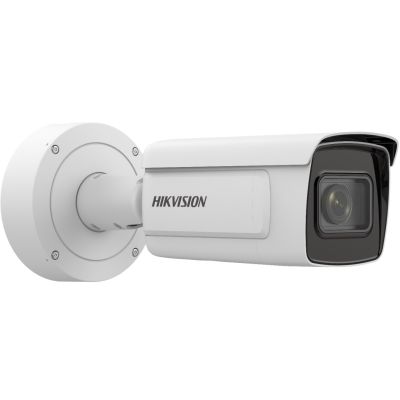 2. Hikvision IDS-2CD7A46G0/P-IZHSY Kula (kształt) Kamera bezpieczeństwa IP Zewnętrzna 2688 x 1520 px Sufit / Ściana