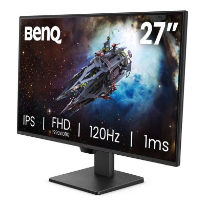 2. MONITOR BENQ LED 27" GW2790P 120Hz