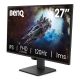2. MONITOR BENQ LED 27" GW2790P 120Hz