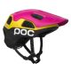 2. Kask rowerowy POC Cularis Pure czerwony