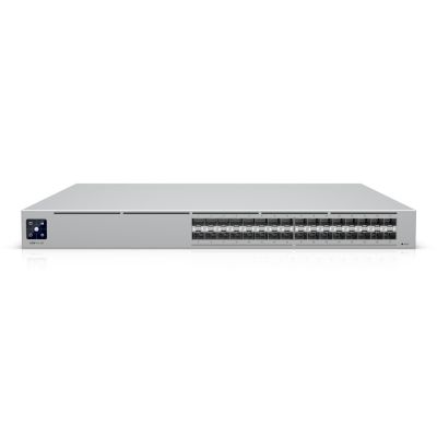 8. Switch Ubiquiti UniFi Pro XG Aggregation 32p Managed 25G (USW-Pro-XG-Aggregation-EU)