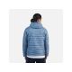 3. Kurtka męska ROSSIGNOL Rossi Light Hood Jkt niebieska