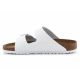 9. Klapki Birkenstock Arizona BS W 1025061