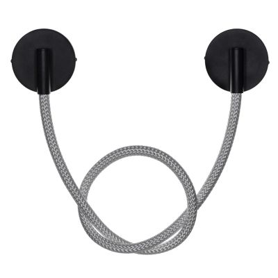 5. Lampa ścienna LED Activejet AJE-CAMELIA NW