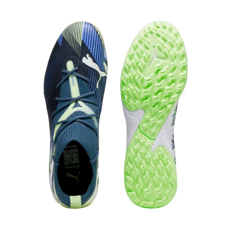 6. Buty piłkarskie Puma Future 7 Match TT M 107937 03