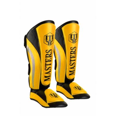 6. Nagolenniki Masters NS-PU-FT 11911-02M