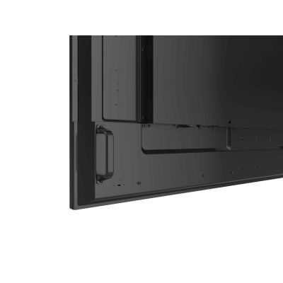 2. AG NEOVO MONITOR 65 QM-6502 4K 4000:1 24/7 ,RS232, RJ45, Anti-Burn-In, USB-play