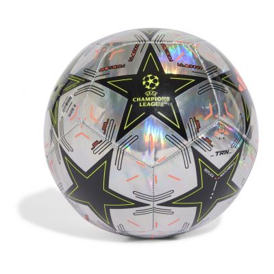 Piłka adidas UCL Training Foil IX4068