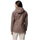 3. Columbia Pouring Adventure III Jacket 2117191254 Brązowe XS