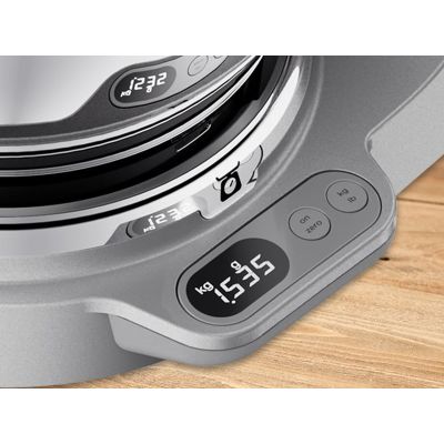 17. Robot kuchenny KENWOOD KVL85.004SI