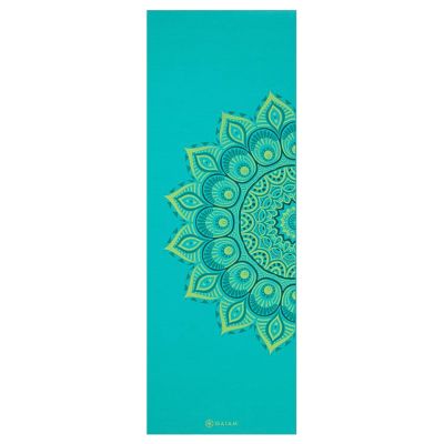 4. Mata do jogi Capri 6mm GAIAM 62204