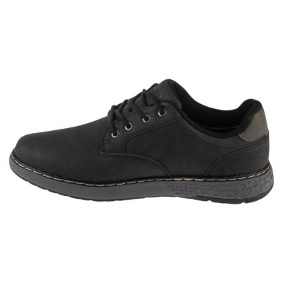2. Skechers Garlan - Pryor 205234-BLK Czarne 41
