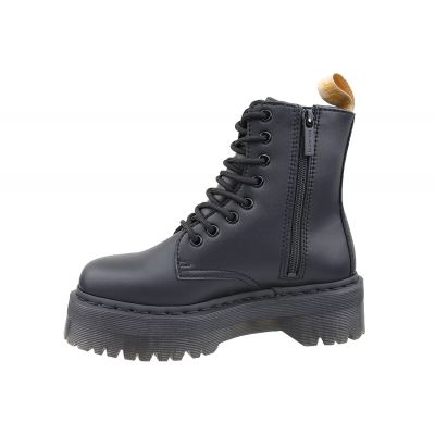 2. Buty Dr. Martens Vegan Jadon II Mono W 25310001 